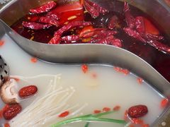 -热辣宗师·串串火锅(万达金街店)