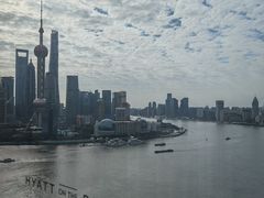 -上海外滩茂悦大酒店