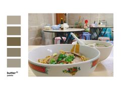 -非遗·爱西干面(小公园总店)