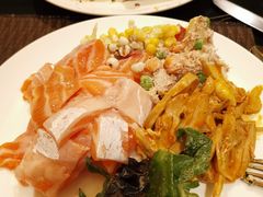 -北京王府井希尔顿酒店·万斯阁西餐厅