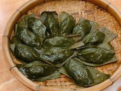 艾糍-园林美食城·本土农家菜(杨和镇店)