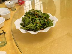 -老张烤羊(王哥庄店)