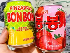 -秋香家韩式炭火烤肉(磐石路店)