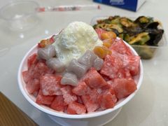 -水牛奶皇后糖水铺(深圳总店)