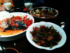 android_upload_pic-毛家饭店(海天大厦店)