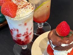 -云蛋糕CLOUD CAKE·生日蛋糕·甜品台·商务茶歇(瑞安店)