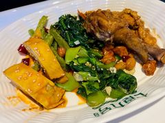 -七食九号食堂(东丽空港店)