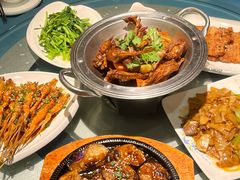 -美极鲜食坊(宝安南路店)
