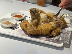 -秦月轩·陕西家乡菜(阜成路·五棵松店)