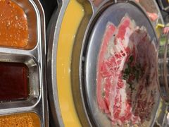 -朴安胖·韩国烤肉(沈阳店)
