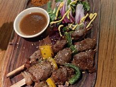 -MARU玛露音乐餐厅(大学路店)