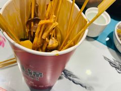 -张氏宽窄巷成都名小吃(茂业百货华强北店)