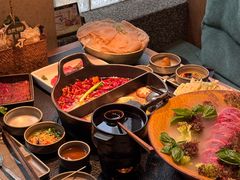 -大龙燚·旷野鲜火锅(广州首店)