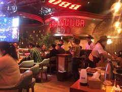 -肉串汪(望京店)