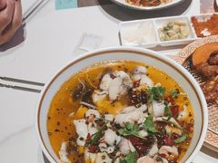 -阿娜尔·新疆菜(宜家荟聚中心店)