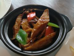 -彩丰楼·中餐厅(国家会展中心上海洲际店)