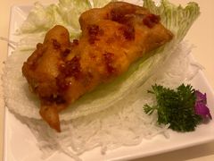 -利苑酒家(宜安广场店)