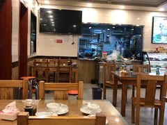 大堂-凤齐羊肉烩面馆
