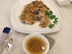 -新海利海鲜城·41年珠海老字号(夏湾店)