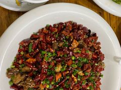 辣子鸡-勇猛子川菜馆(新军路店)