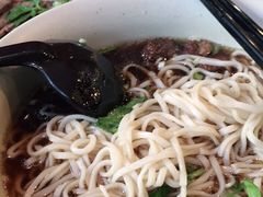 -李先生牛肉面大王(大兴枣园店)