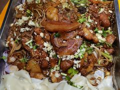 -王婆炒鱼(总店)