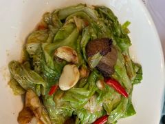 -锦色烤鸭·本地菜(学院路店)
