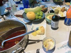 -喜庭海鲜自助(北辰三角洲北辰荟店)