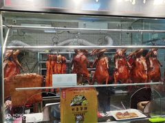 -台山美食一绝阿四台山黄鳝饭(阿四创作店)