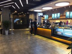 -海梵电竞(峰云街店)