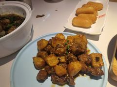 -醉得意·家常菜(杨家湾店)