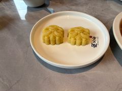 -陶兰居·手工点心·粤菜(圆融时代广场店)