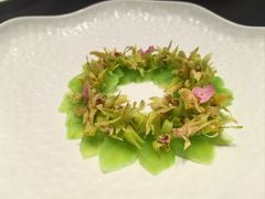-翕间食·精致淮扬菜(江苏大剧院店)