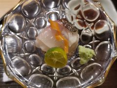 -鮨青(恒基名人购物中心店)