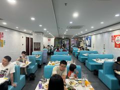 -郭姐·威海渔村(黄兴路店)