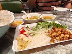 -官塘鱻鱻鱼生·潮汕生腌·砂锅粥(西马路总店)