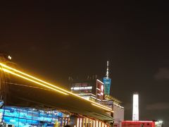 -琶醍壹号•音乐江景餐吧