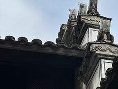 -崇仁古镇