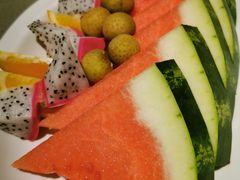 -海底捞火锅(万象城店)