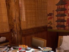 -三石铁板烧(紫竹桥店)