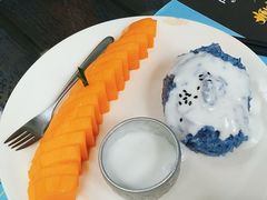 -帕蓝·暹罗料理(大学路店)