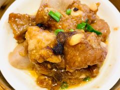 -万龙洲海鲜(大兴绿地缤纷城店)