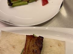 -上海金桥红枫万豪酒店-万豪中餐厅