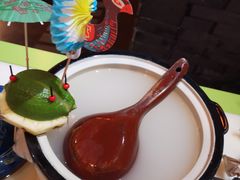 米酒-桂满陇-十里风荷(合生汇店)