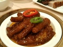 -陶陶居海鲜酒家(新马路店)