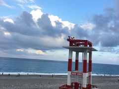 -七星潭蓝天广场
