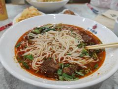 -五爷拌面(北辰信誉楼店)