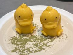 -千日贺茶餐厅(开发区安盛店)