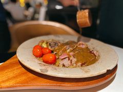 -半秋山西餐厅(巴南万达广场店)