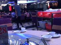 -竹溪百福酒家(同和店)
